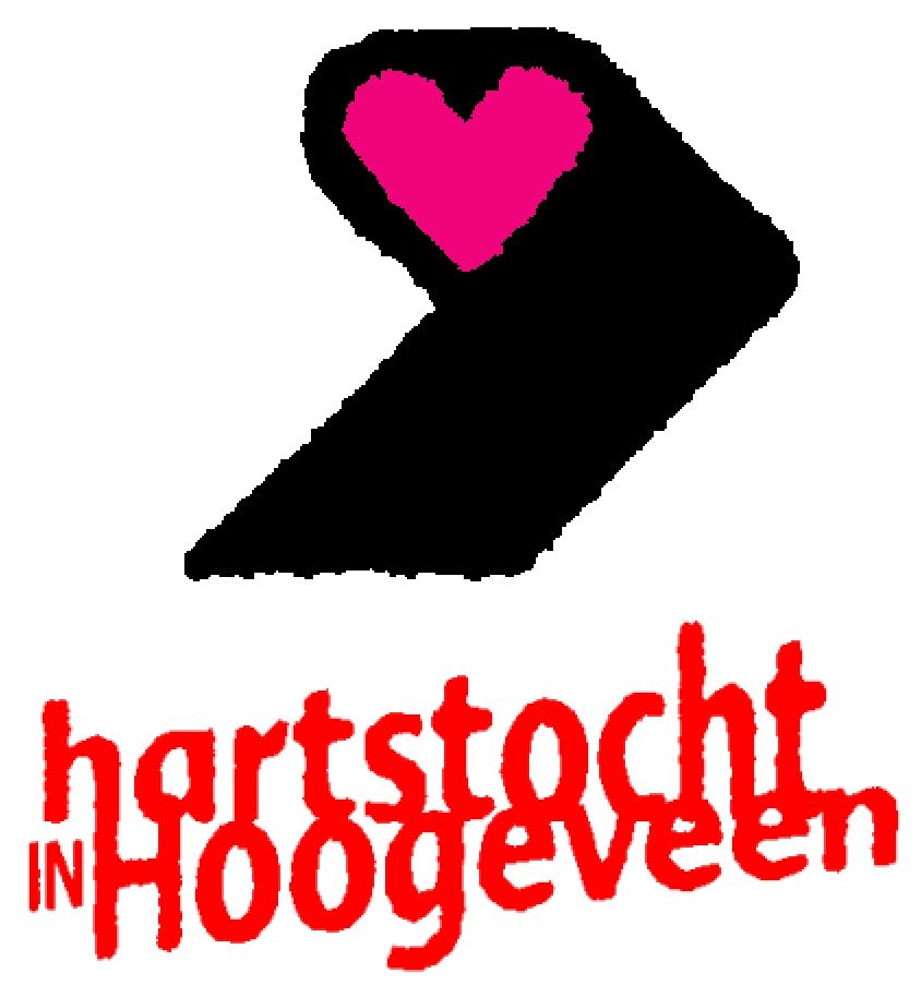 Hartstocht in Hoogeveen. Culturele hoofdstad Drenthe 2007-2008